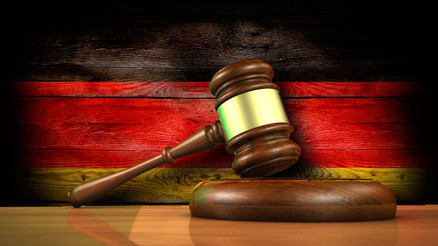 Almanya’da PKK yöneticisine hapis cezası