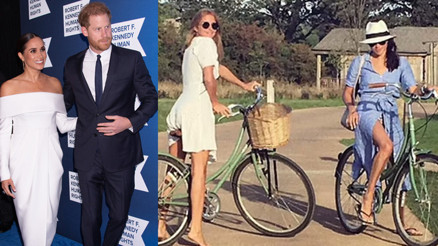 Meghanla İstanbulda bir otelde tanıştık: Harry hayatına girdikten sonra beni aşağıladı