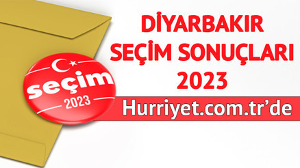 DİYARBAKIR SEÇİM SONUÇLARI 2023 HÜRRİYETTE OLACAK | DİYARBAKIR MİLLETVEKİLİ ADAYLARI 2023 kimler, hangi parti kaç milletvekili adayı çıkarıyor Son seçimde Diyarbakır AK Parti, CHP, MHP, İYİ Parti oy oranları