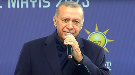 Cumhurbaşkanı Erdoğan: Kendi arkadaşlarına kumpas kurdular Cumhurbaşkanı Erdoğan: Kendi arkadaşlarına kumpas kurdular