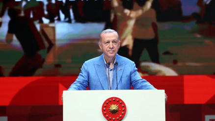 Son dakika... Cumhurbaşkanı Erdoğan: Putine saldırırsan eyvallah etmem Son dakika... Cumhurbaşkanı Erdoğan: Putine saldırırsan eyvallah etmem