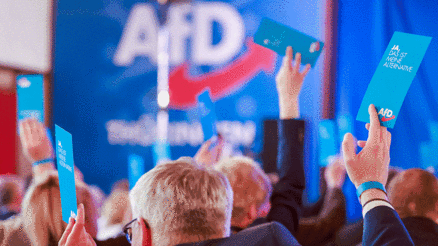 Sağ popülistler geliyor