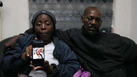 Dinanın annesi: Kızımın 18inci doğum günü için gelmeye söz vermiştim