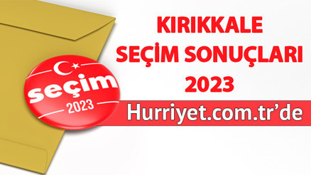 KIRIKKALE SEÇİM SONUÇLARI HÜRRİYETTE OLACAK | KIRIKKALE MİLLETVEKİLİ ADAYLARI 2023: Son seçimde Kırıkkale AK Parti, CHP, MHP, İYİ Parti oy oranları... Kırıkkale kaç milletvekili çıkarıyor