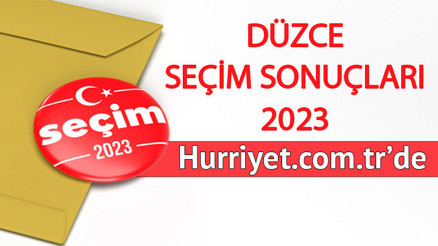 DÜZCE SEÇİM SONUÇLARI HÜRRİYETTE OLACAK | DÜZCE MİLLETVEKİLİ ADAYLARI 2023: Son seçimde Düzce AK Parti, CHP, MHP, İYİ Parti oy oranları… Düzce kaç milletvekili çıkarıyor