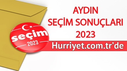 AYDIN SEÇİM SONUÇLARI HÜRRİYETTE OLACAK | AYDIN MİLLETVEKİLİ ADAYLARI 2023: Son seçimde Aydın AK Parti, CHP, MHP, İYİ Parti oy oranları… Aydın kaç milletvekili çıkarıyor AYDIN SEÇİM SONUÇLARI HÜRRİYETTE OLACAK | AYDIN MİLLETVEKİLİ ADAYLARI 2023: Son seçimde Aydın AK Parti, CHP, MHP, İYİ Parti oy oranları… Aydın kaç milletvekili çıkarıyor