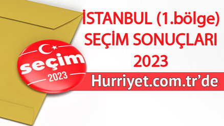 İSTANBUL SEÇİM SONUÇLARI 2023 | İSTANBUL 1. BÖLGE MİLLETVEKİLİ ADAYLARI 2023 kimler, kaç milletvekili çıkarıyor Son seçimde İstanbul (1. bölge) AK Parti, CHP, MHP, İYİ Parti oy oranları