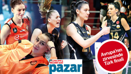 ‘Herkes bizim ligde oynamak istiyor’