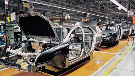 Üretimde pandemi öncesini yakaladık