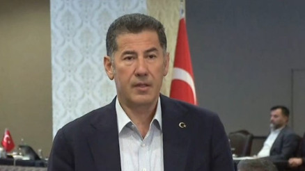 Son dakika: Sinan Oğan: Seçimler ikinci tura kalmış görünüyor