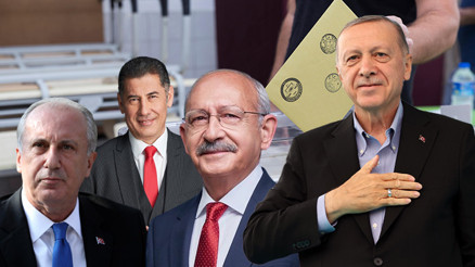 Siyasilerin sandıklarından kim çıktı