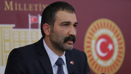 Barış Atay milletvekili seçildi mi 14 Mayıs 2023 seçim sonuçlarına göre Antalya 2. sıradan aday olan Barış Atay milletvekili oldu mu, Meclise girdi mi