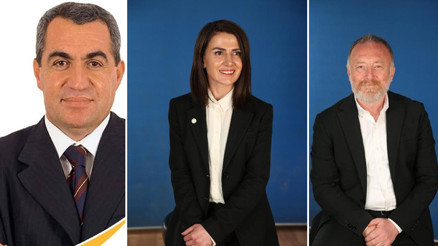Muşta Yeşil Sol Parti 2, AK Parti 1 milletvekili çıkardı