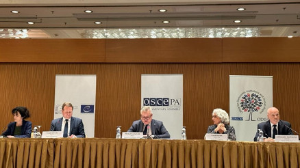 Büyükelçi Petersen: Seçim barışçıl bir ortamda gerçekleşti