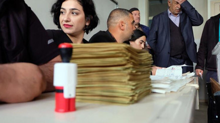 Diyarbakır’da Yeşil Sol Parti 8, AK Parti 3, CHP 1 milletvekili çıkardı