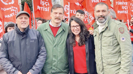 TİPin listesi ittifaka sandalye kaybettirdi