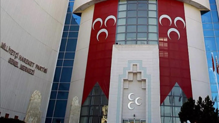 MHP anketlerle hesaplaştı