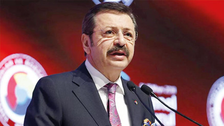 İş dünyasından demokrasi vurgusu