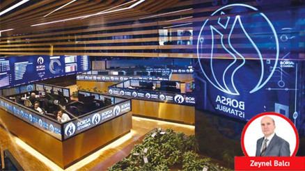 Piyasalar ikinci tura kilitlendi