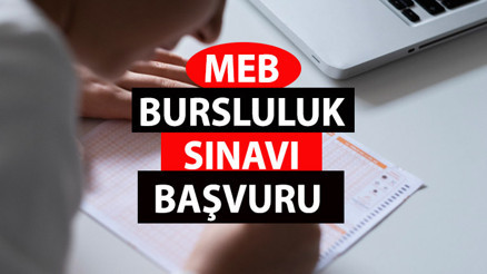 BURSLULUK SINAVI BAŞVURULARI NE ZAMAN 2023 İOKBS sınav tarihleri belli oldu... Başvuru şartları neler