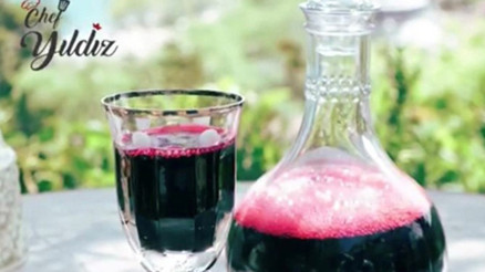 Kırların özgür çiçeği şifaya dönüşüyor: Gelincik şerbeti Kırların özgür çiçeği şifaya dönüşüyor: Gelincik şerbeti