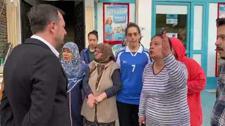 Tekirdağ Büyükşehir Belediyesi, depremzedelere verdiği konaklama hizmetini önce durdurdu, sonra uzattı