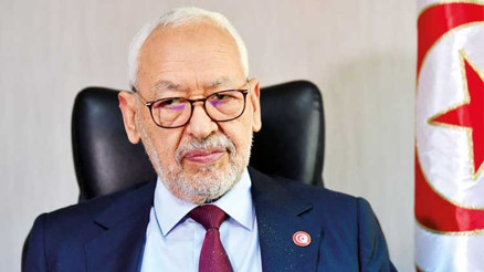 Gannuşi’ye hapis ve para cezası