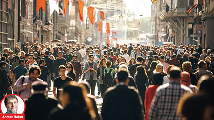 Halk sizden daha akıllı ve daha rasyonel