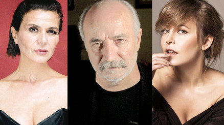 Festivalin Jüri başkanı oldu