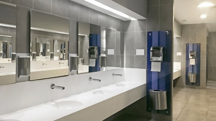 Umumi tuvaletler mikrop saçıyor Peki gerçekten ne kadar tehlikeli Cevap: Sandığınızdan çok daha fazla… Umumi tuvaletler mikrop saçıyor Peki gerçekten ne kadar tehlikeli Cevap: Sandığınızdan çok daha fazla…