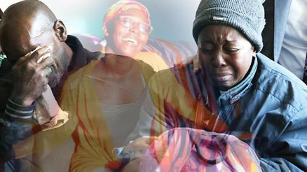 Avukattan, Dina’nın 6 bin dolarlık otopsi masrafını karşılamayan Gabon Büyükelçiliğine tepki