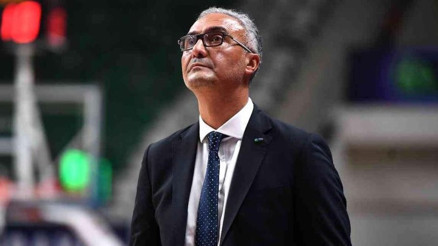 Hakan Demir resmen İran’da