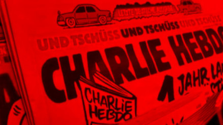 Charlie Hebdo’nun skandal kapağına art arda tepkiler: Milletimiz sana en güzel cevabı 28 Mayıs günü verecek