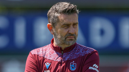 Son Dakika: Trabzonsporun Fenerbahçe kadrosu belli oldu