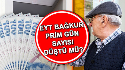 EYT Bağkur prim gün sayısı son durum 2023 | EYT Bağkur primi eşitlendi mi, 9 bin prim gün sayısı düşecek mi Cumhurbaşkanı Erdoğan açıklamıştı... EYT Bağkur prim gün sayısı son durum 2023 | EYT Bağkur primi eşitlendi mi, 9 bin prim gün sayısı düşecek mi Cumhurbaşkanı Erdoğan açıklamıştı...