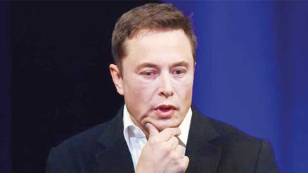 Tesla ilk kez reklam verecek Tesla ilk kez reklam verecek