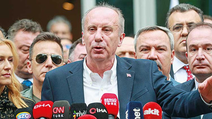 ‘Kumpas’ta üç tutuklama ‘Kumpas’ta üç tutuklama