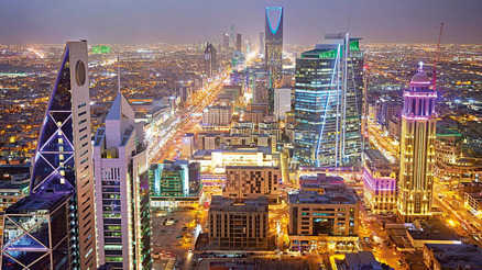 Suudilerden turizm atağı