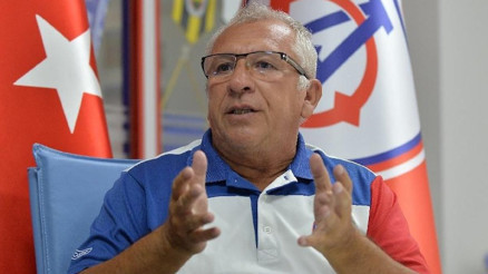 Altınordu’da şok karar Başkan Özkan’dan veda mesajı...