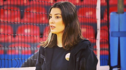 Neslihan Demir Güler: Çok özel bir finale çıkıyoruz