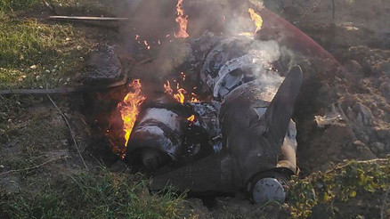 Ukrayna duyurdu: “Rusya’nın fırlattığı 30 füzeden 29’u düşürüldü”