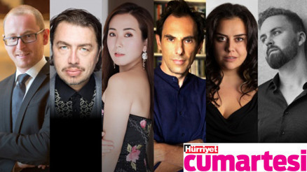 Bu hafta hangi etkinliğe gidelim