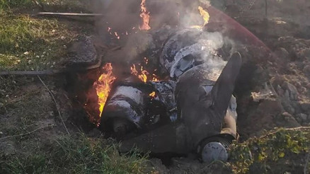 Ukrayna Savunma Bakanlığı: Rusya’nın fırlattığı 30 füzeden 29’u düşürüldü