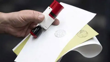 Yeni seçmen kağıdı verilecek mi (28 Mayıs) İkinci turda seçmen kağıdını kaybedenler oy kullanabilecek mi