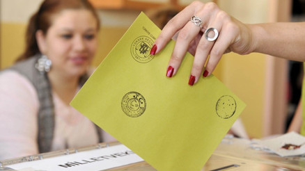 YSKdan seçmen kağıdı kararı... 28 Mayıstaki seçim için yeniden dağıtılacak