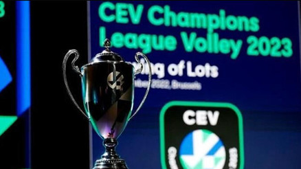 VakıfBank - Eczacıbaşı Dynavit final maçı ne zaman saat kaçta hangi kanalda CEV Şampiyonlar Ligi final maçı canlı yayın bilgisi