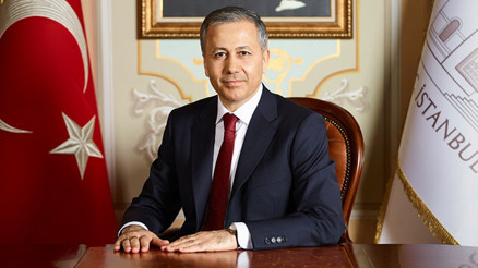 İstanbul Valisi Ali Yerlikaya’dan 19 Mayıs paylaşımı