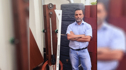 Almanyalı Türk’ün başarısı: Yüzde 30 tasarruf yapacak cihaz icat etti Almanyalı Türk’ün başarısı: Yüzde 30 tasarruf yapacak cihaz icat etti