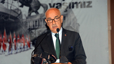 Bakan Kirişci: Gençliğine güvenen milletler, her zaman aydınlık olmaya muktedirdir