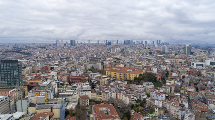 İSTANBUL BÖLGELERİ | İstanbul 1. 2. ve 3. bölgelerde hangi ilçeler var İşte semt semt İstanbulun bölgeleri